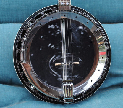 Banjo ténor ton or Master Tone IT-250