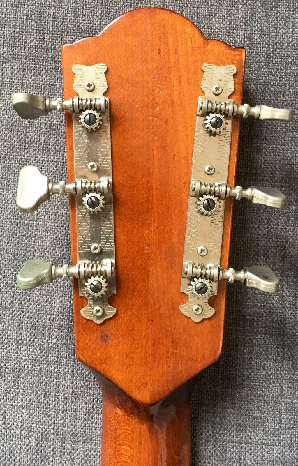 Guitare Framus Banjo 1970