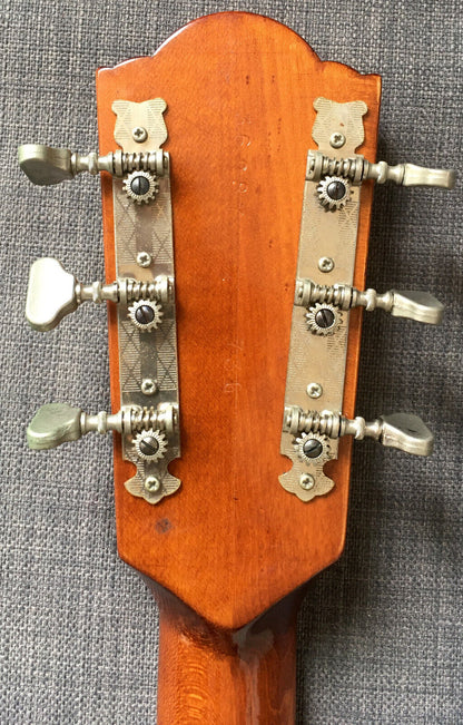 Guitare Framus Banjo 1970