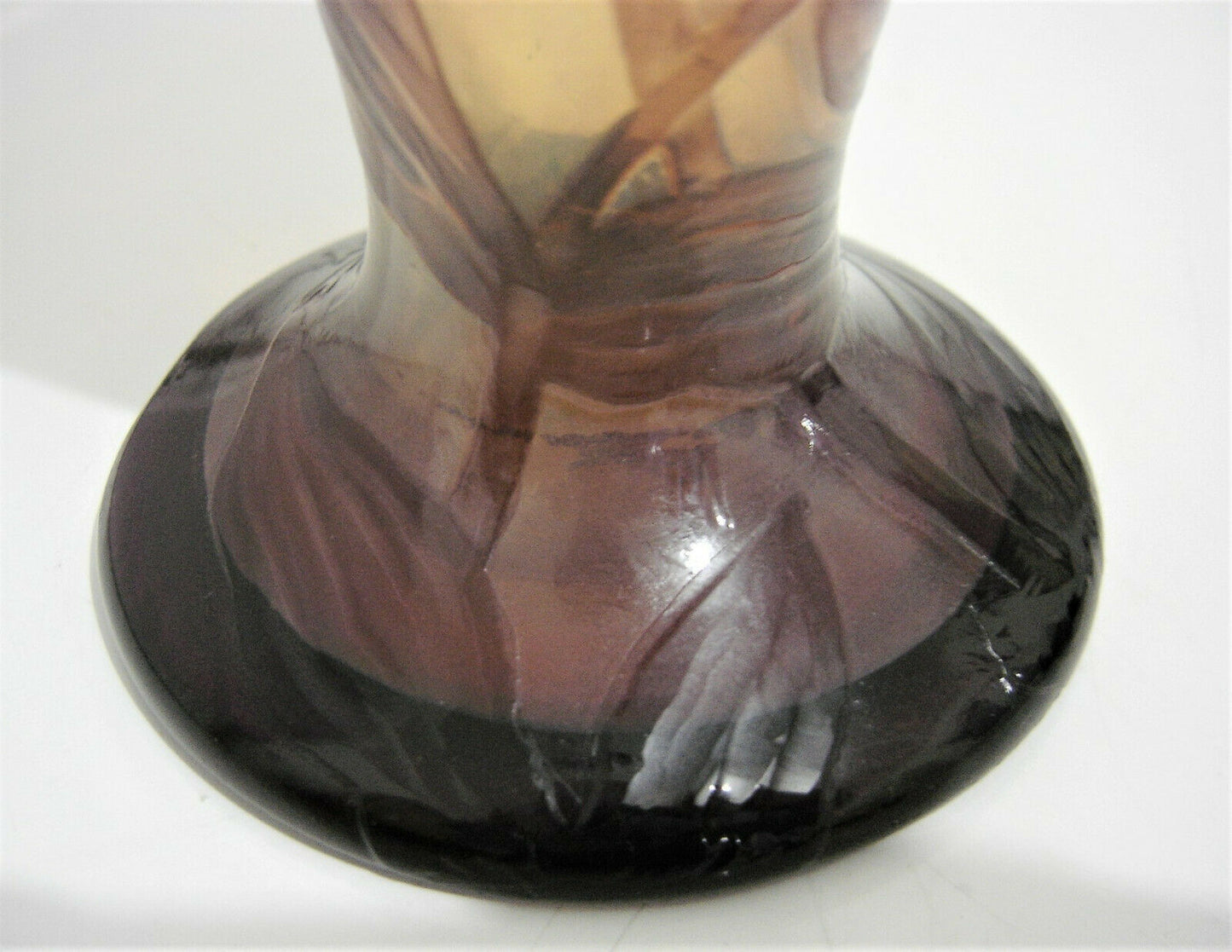 Vase VESSIERE NANCY