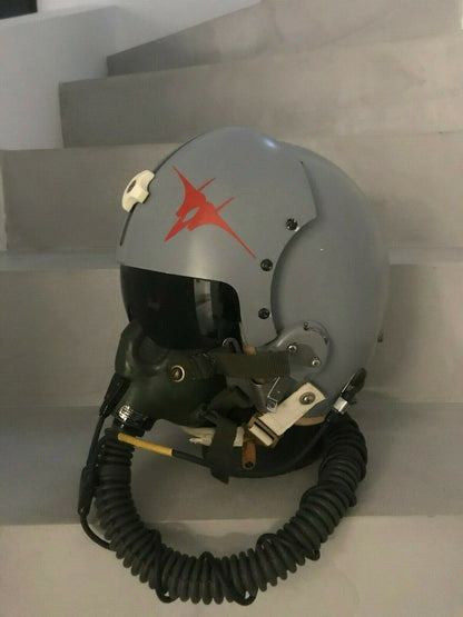 Casque pilote de chasse HGU-26/P