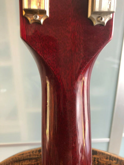 Guitare électrique Gibson  1991