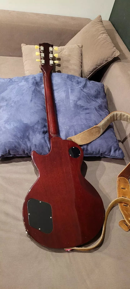 Superbe Guitare électrique GIBSON Les Paul Spécial Vintage