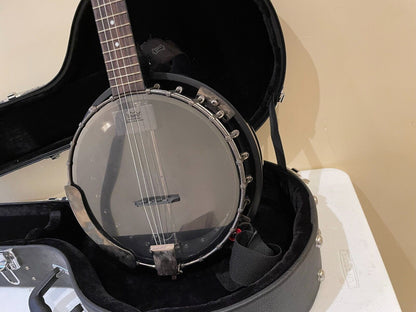Banjo électrique Dean Backwoods