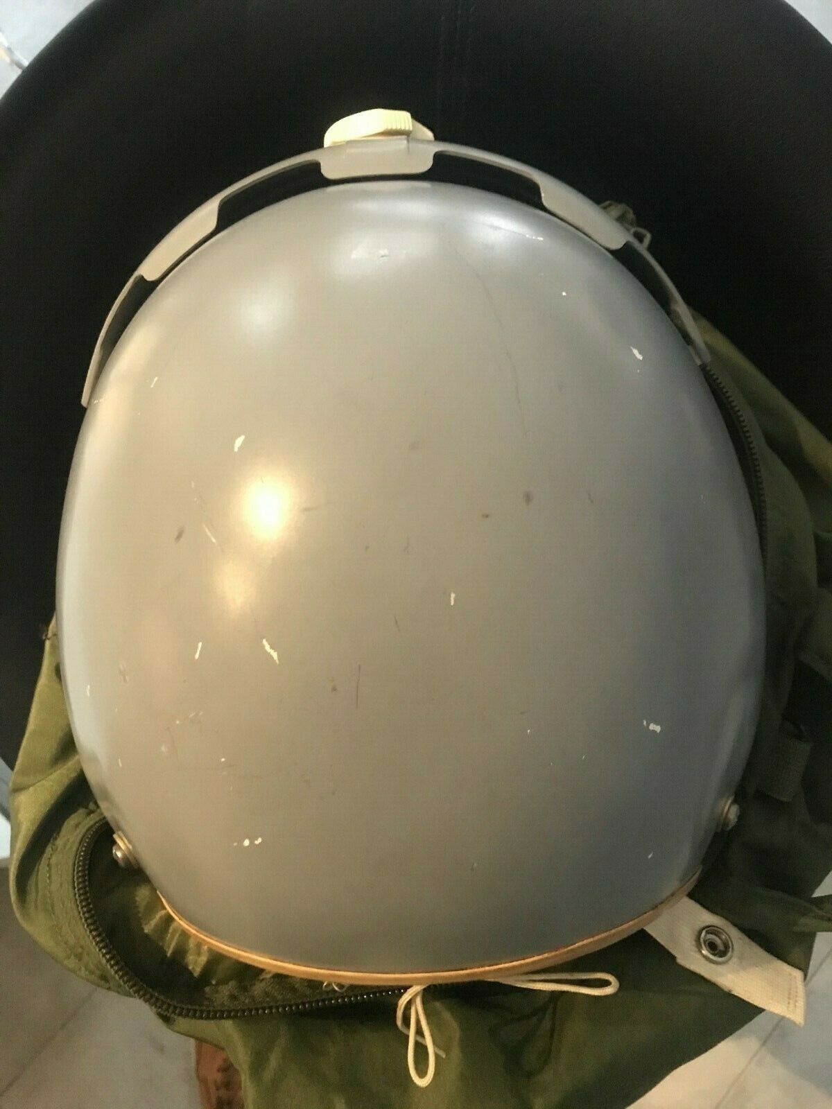 Casque pilote de chasse HGU-26/P