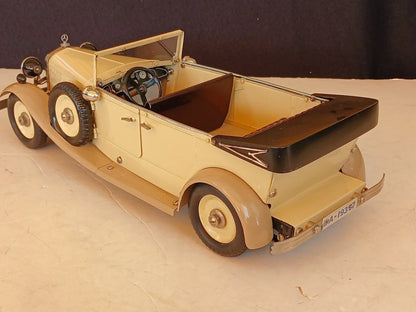 ANCIEN JOUET MARKLIN 1011 MERCEDES