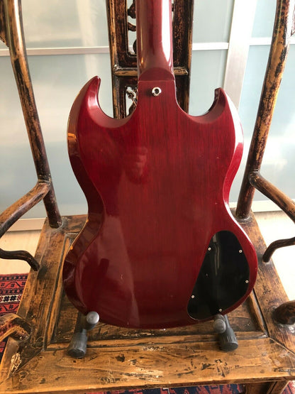 Guitare électrique Gibson  1991