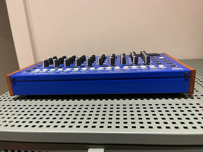 synthétiseur MFB Tanzbar 2