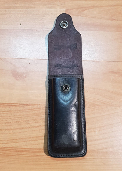Etui cuir holster SCORPIO & porte chargeur Beretta