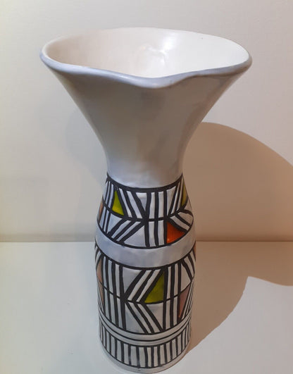 Vase de Roger CAPRON