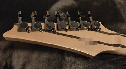 Guitare Ibanez J.Custom