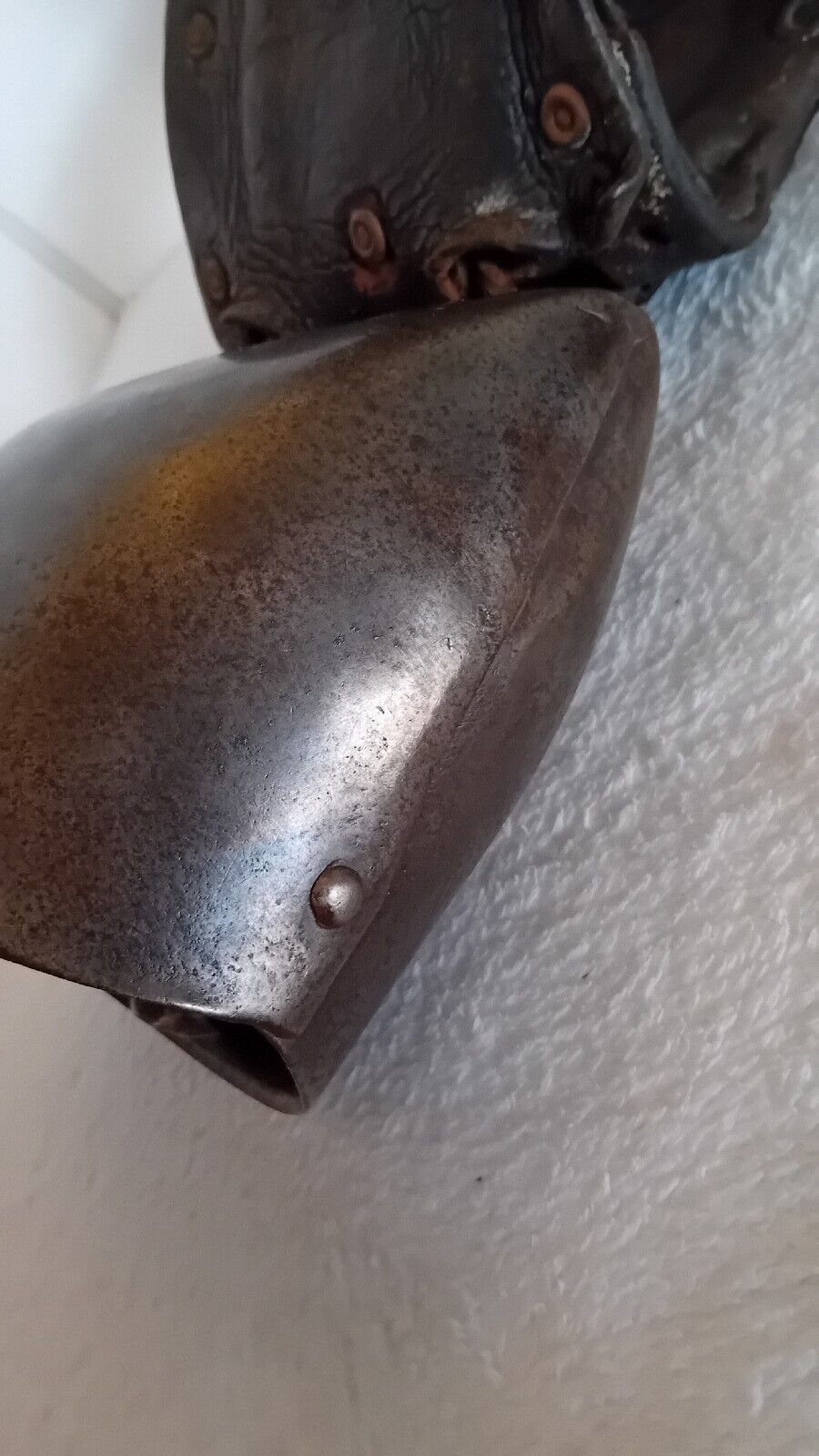 CLOCHE A VACHE CHAMONIX MSD N°6