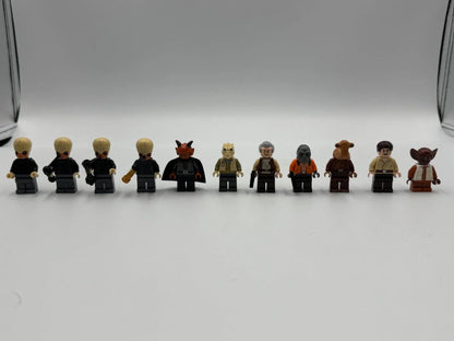 LEGO Star Wars Mos Eisley Cantina 75290