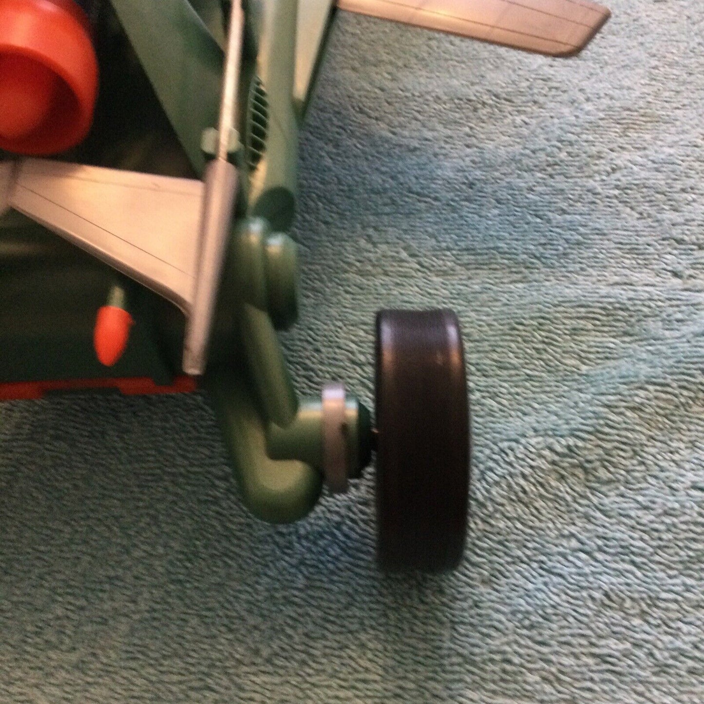 Ancien voiture Century 21 Toys Joe 90 vintage