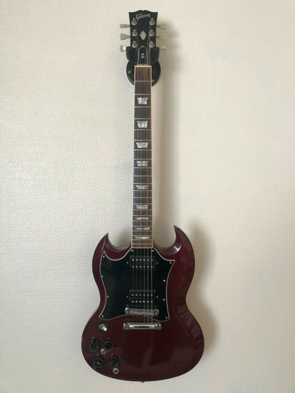 Guitare électrique Gibson  1991
