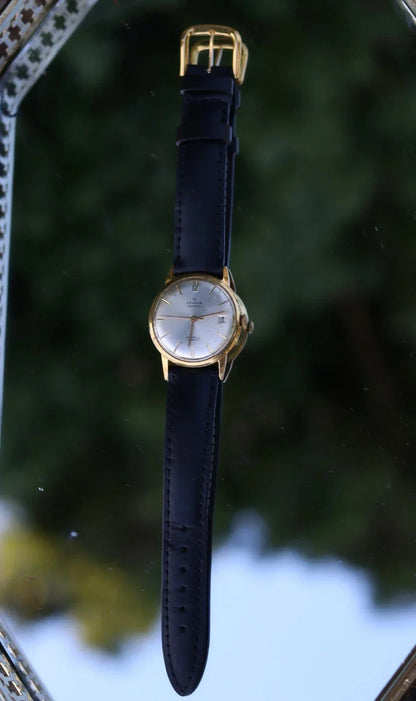 Montre Onsa automatique des années 1960