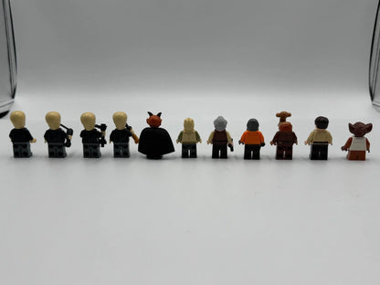 LEGO Star Wars Mos Eisley Cantina 75290