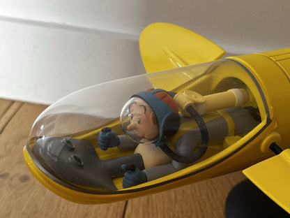 Magnifique sous-marin spirou Aroutchef