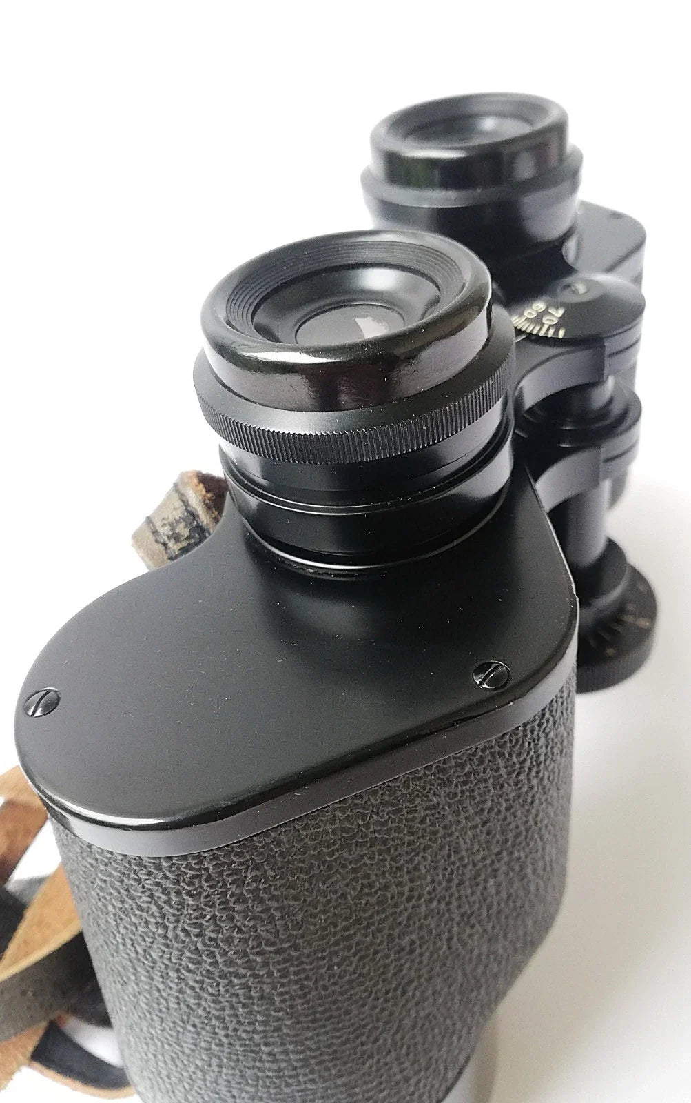 Paire de jumelles vintage Carl Zeiss