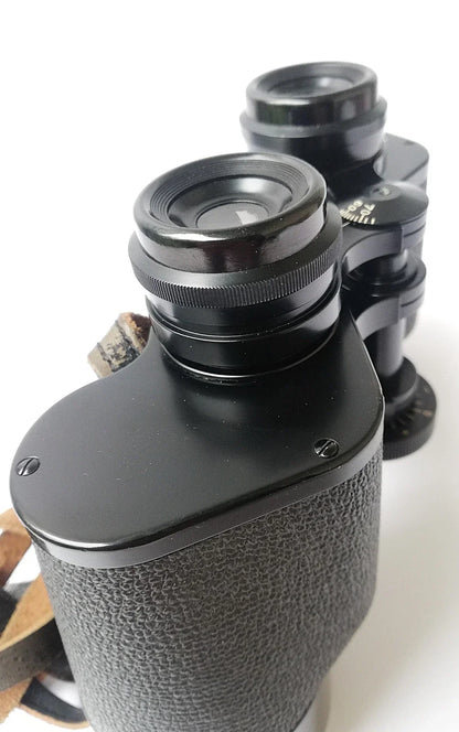 Paire de jumelles vintage Carl Zeiss