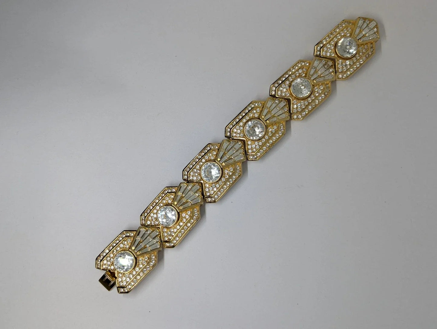 Bracelet Christian Dior Vintage