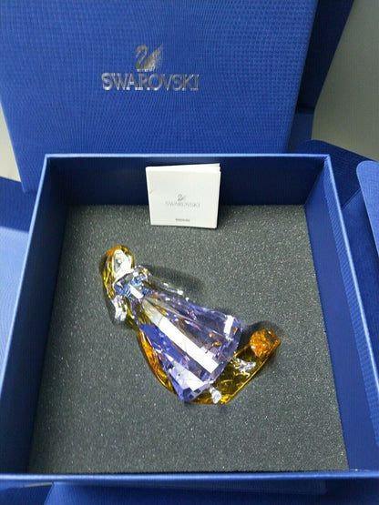 Figurine Swarovski Raiponce