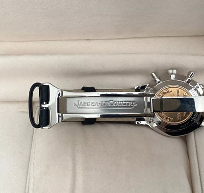 Montre JAEGER LECOULTRE Master
