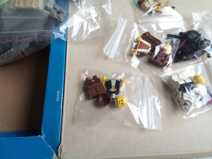 Lego Star Wars 10123