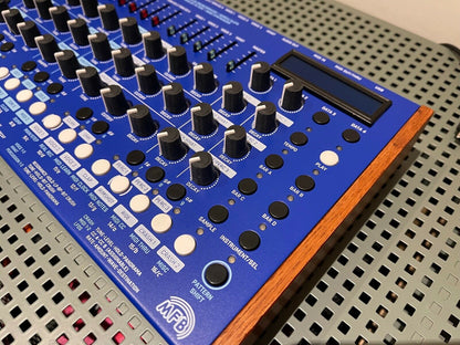 synthétiseur MFB Tanzbar 2