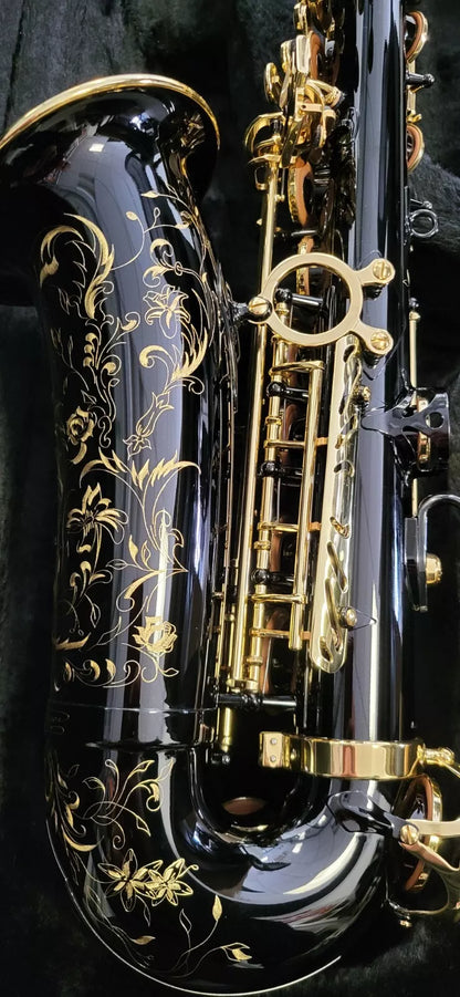 Saxophone Alto Selmer SA80/II