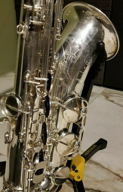 Saxophone ténor SELMER série III