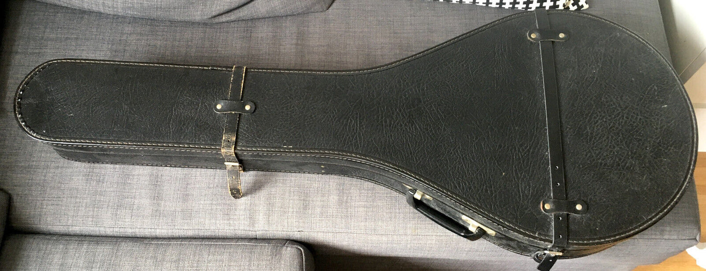 Guitare Framus Banjo 1970