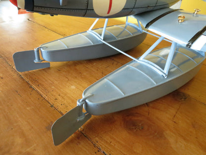 Ancien hydravion JEP