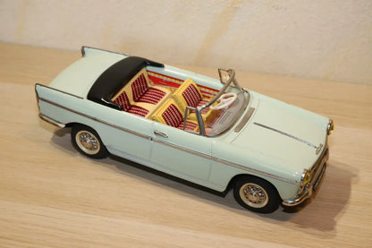 Peugeot 404 cabriolet Joustra 2066