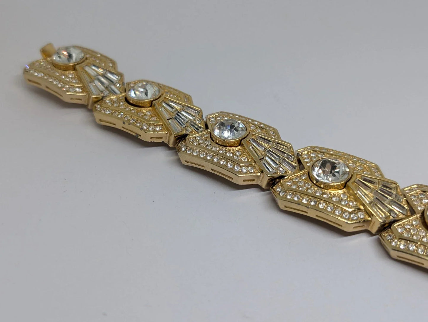 Bracelet Christian Dior Vintage