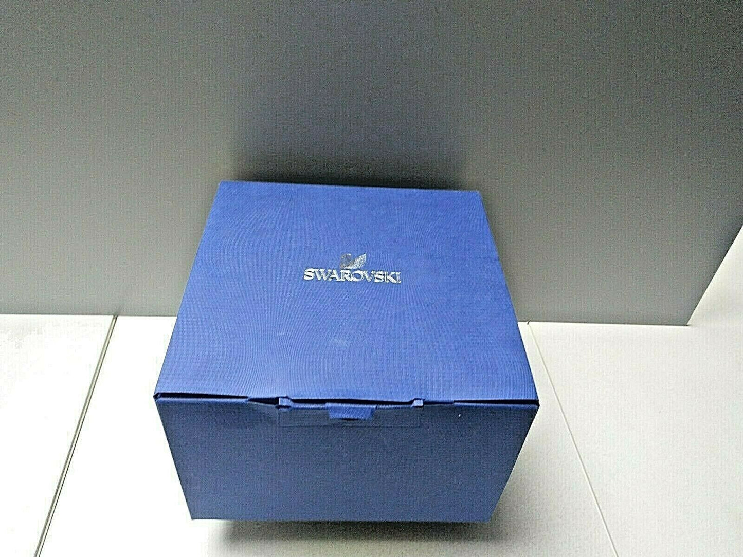 Figurine Swarovski Raiponce