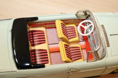 Peugeot 404 cabriolet Joustra 2066