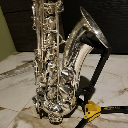 Saxophone ténor SELMER série III