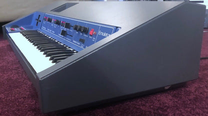 Emulateur EINS des année 1981