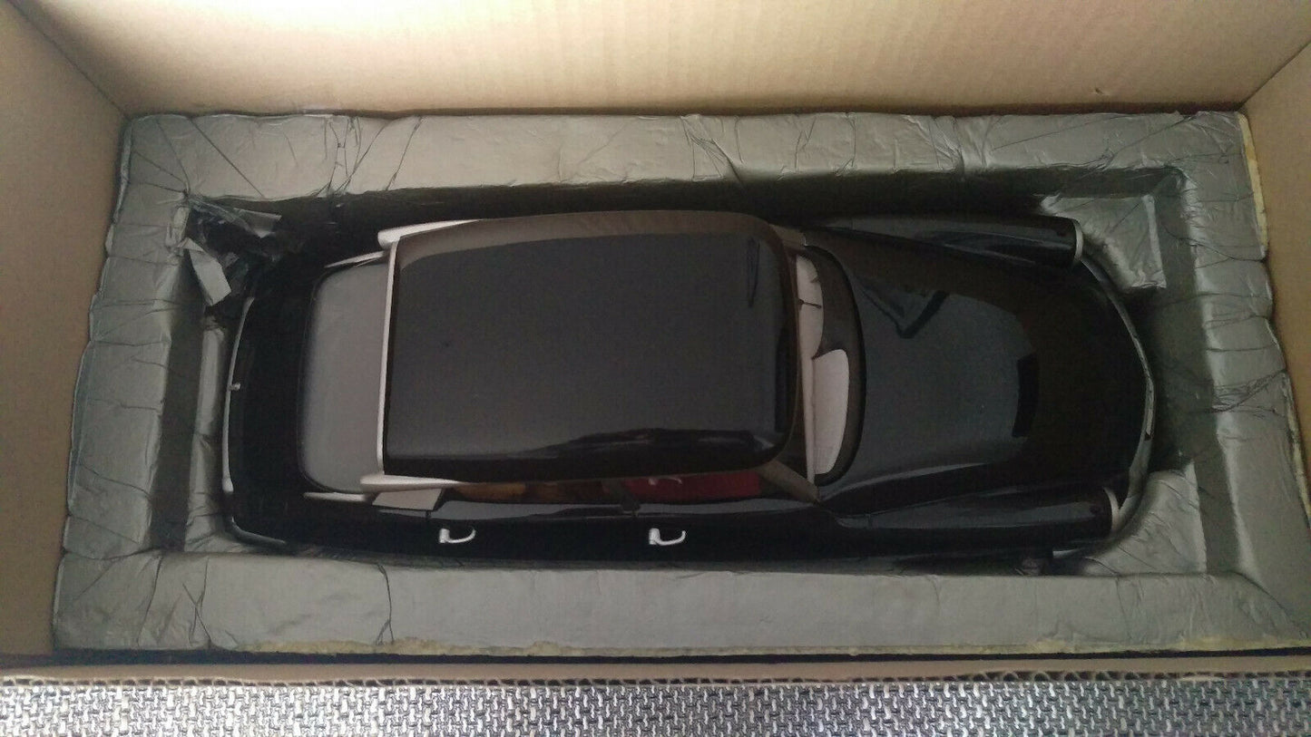AROUTCHEFF CITROEN &nbsp;DS 19 1958