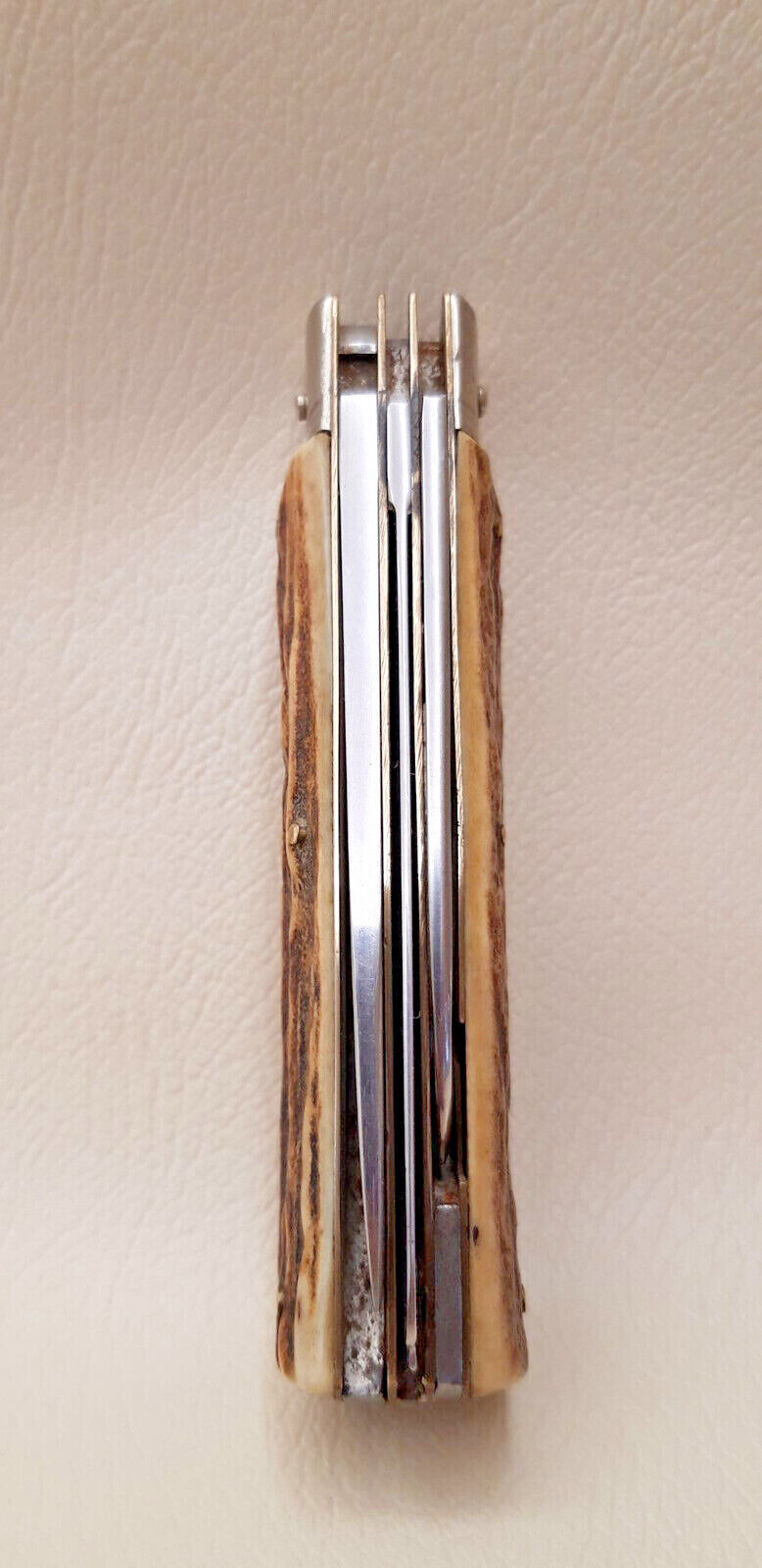 Ancien couteau Jagdmesser Puma 945 vintage 1970