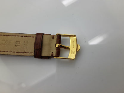 MONTRE OMEGA EN OR 18K DE 1947