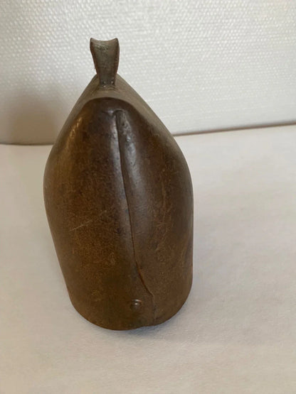 SUPERBE CLOCHE CHAMONIX MLD 4 1QTÉ SONNAILLE