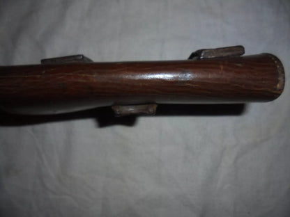 Rare Cartouchière de troupe de cavalerie française modèle 1912