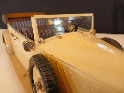 ANCIEN JOUET MARKLIN 1011 MERCEDES