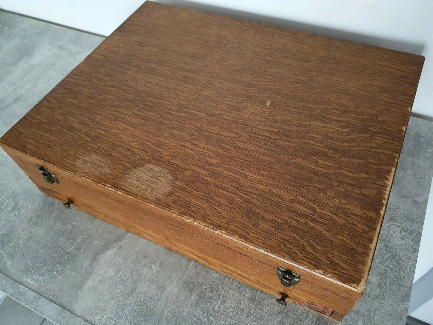 Ménagère Christofle Malmaison 61 Pièces
