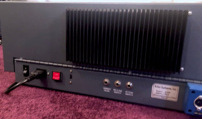 Emulateur EINS des année 1981