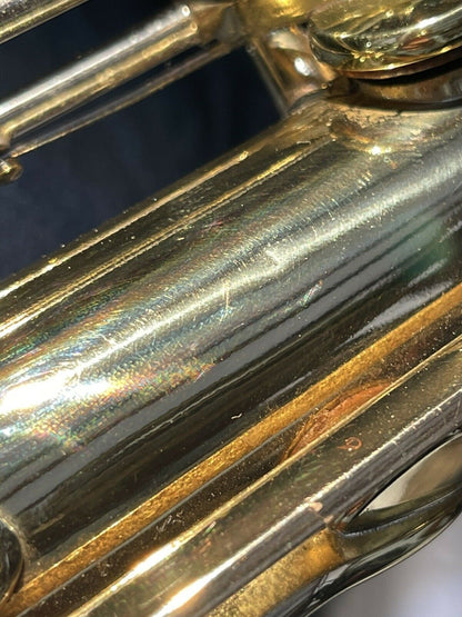 Saxophone Ténor Mark VI MKVI 6 Sax Paris France