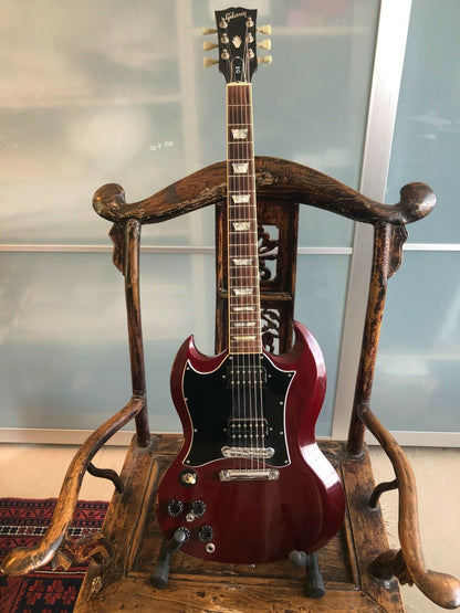 Guitare électrique Gibson  1991