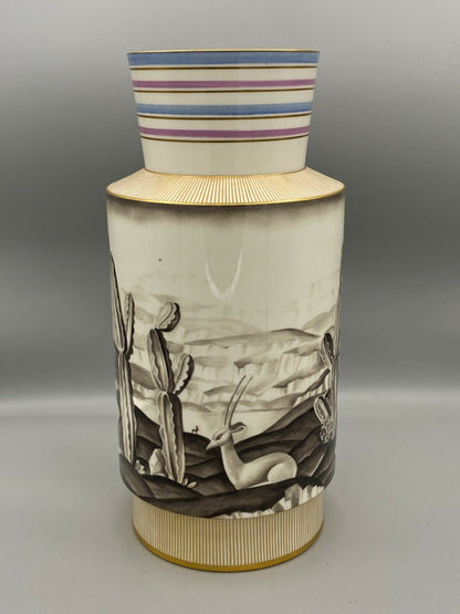 Vase de la manufacture de Sèvres